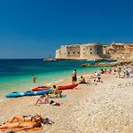 Natasha * Dubrovnik