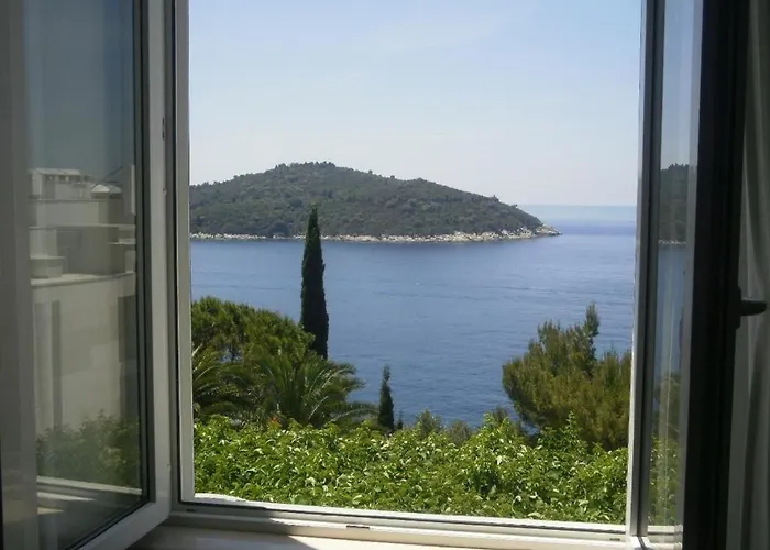 Natasha 杜布罗夫尼克