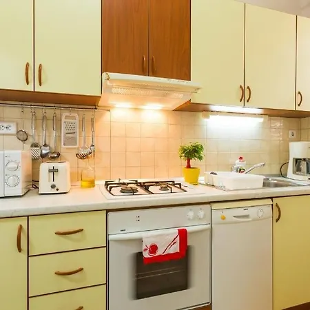 Natasha Apartment