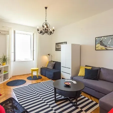 Natasha Apartamento Dubrovnik