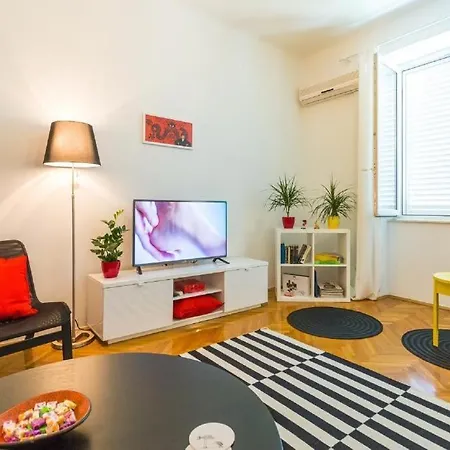 Apartamento Natasha Dubrovnik