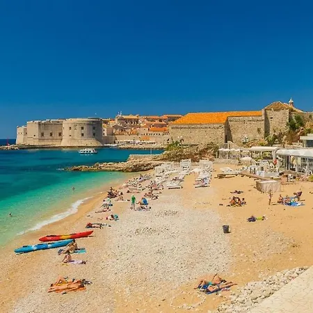 Natasha Apartamento Dubrovnik