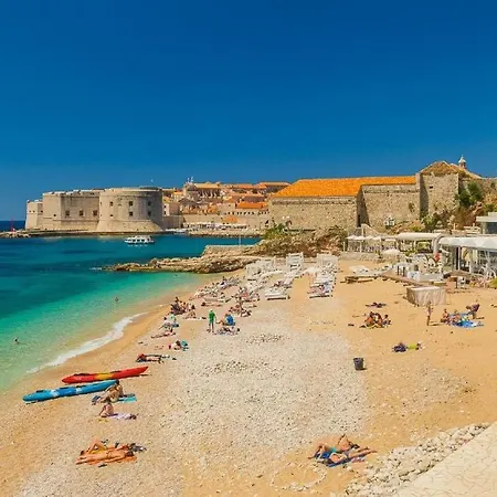Natasha Apartment Dubrovnik