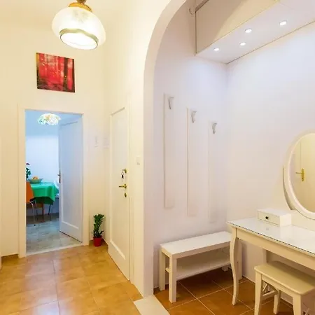 Natasha Apartment