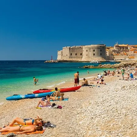 Natasha * Dubrovnik