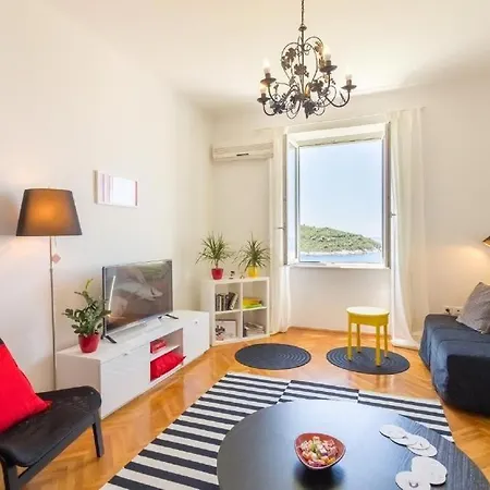 Apartamento Natasha *