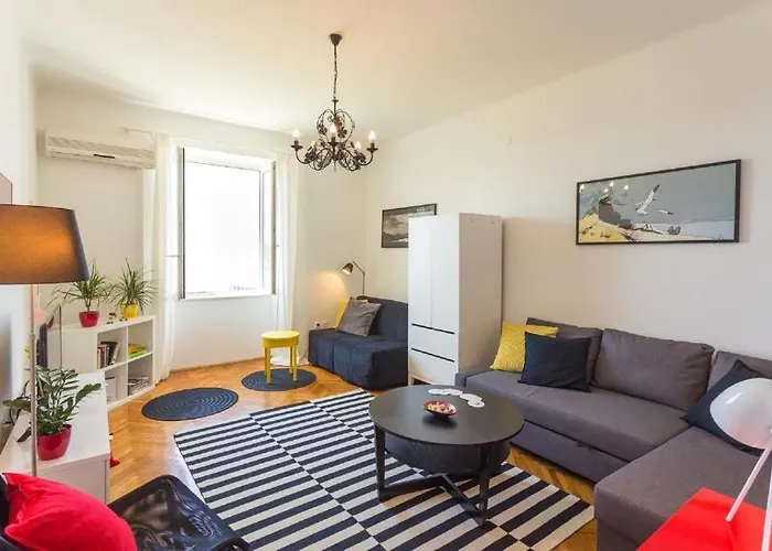 Natasha Appartement Dubrovnik