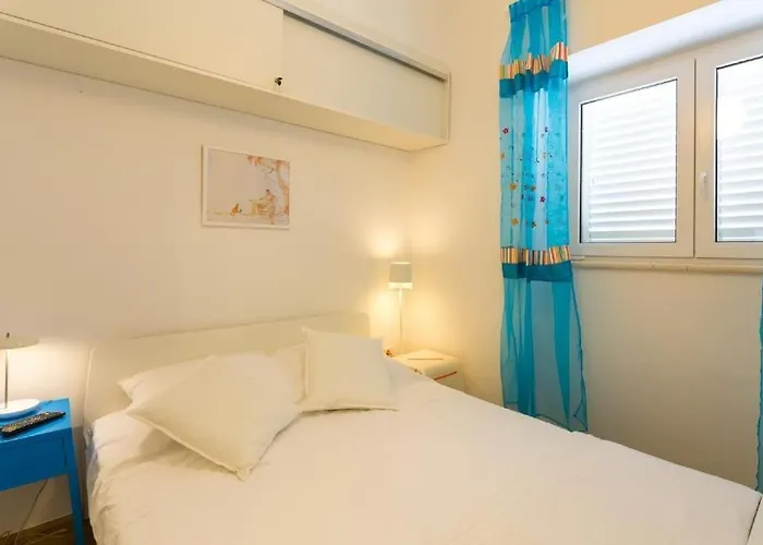 Natasha Appartement
