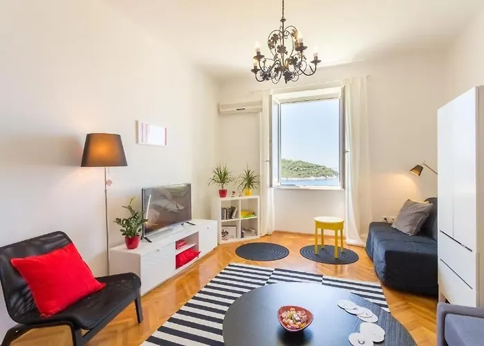 Appartement Natasha *