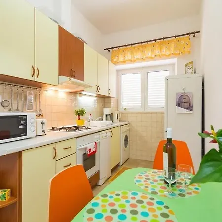 Natasha Apartmán Dubrovník